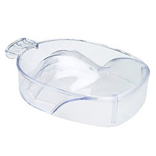 Manicure Bowl - Plastic 